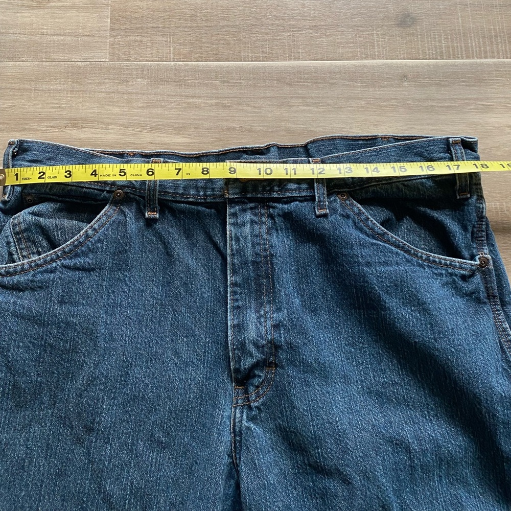Dickies Men’s Cargo Jeans - Picture 5 of 5
